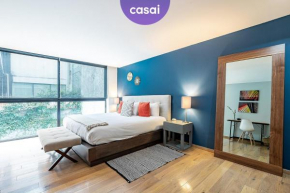 Amazing 2br Apartment in the Heart of Polanco